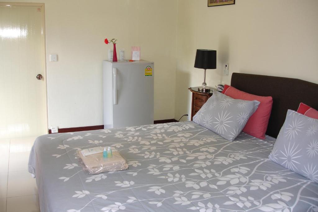 Home Stay Stc Bed And Breakfast Udon Thani Quarto foto