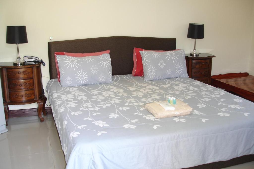 Home Stay Stc Bed And Breakfast Udon Thani Quarto foto