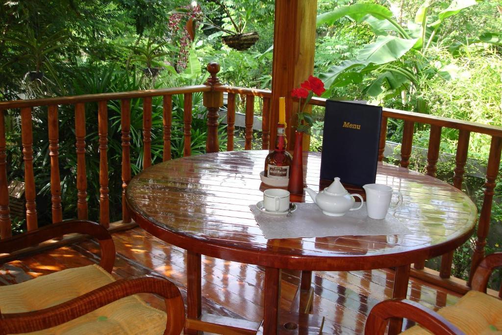 Home Stay Stc Bed And Breakfast Udon Thani Quarto foto