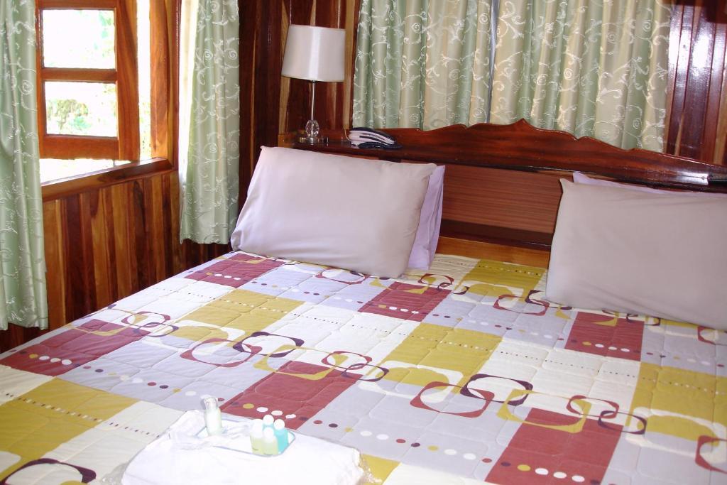 Home Stay Stc Bed And Breakfast Udon Thani Quarto foto