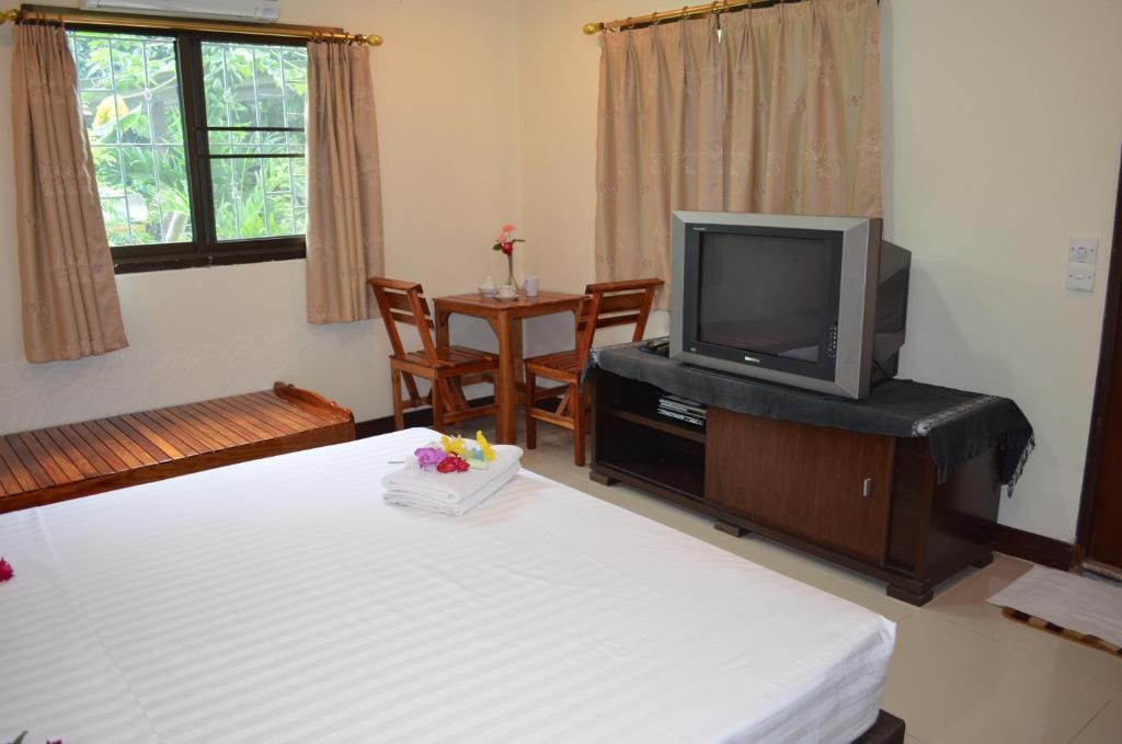Home Stay Stc Bed And Breakfast Udon Thani Quarto foto