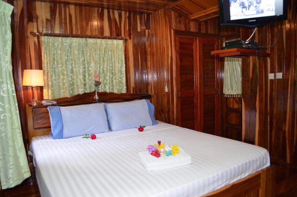 Home Stay Stc Bed And Breakfast Udon Thani Quarto foto